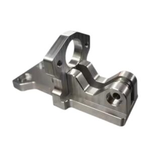 Custom Stainless Steel Precision Cast Valve Body
