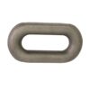 Optimizing Fatigue Life of Heavy-Duty Flat Links for Scraper Conveyors