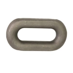 Optimizing Fatigue Life of Heavy-Duty Flat Links for Scraper Conveyors